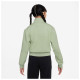 Nike Παιδικό φούτερ Sportswear Club Fleece